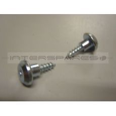 Kuppersbusch Decor Door Fixing Kit