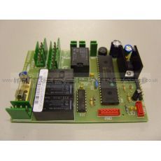 Kuppersbusch PCB - MOTOR CONTROL