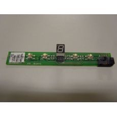 Kuppersbusch CONTROL PCB