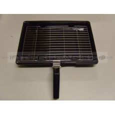 Accessories & Service Tools Grill Pan Kit - Complete