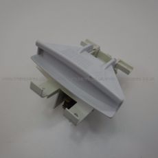 Homeking Door Lock Assembly c/w Handle