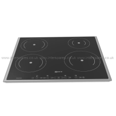 Neff Glass Ceramic Top