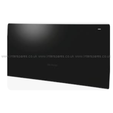 Siemens Glass Front Panel