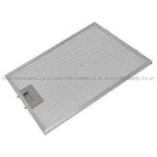 Homeking Baumatic Metal Grease Filter