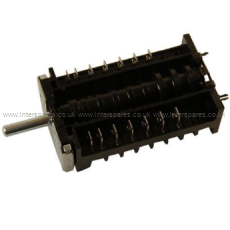 Stoves Diplomat Selector Switch - Upper Oven