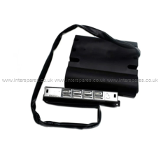Cata Control Switch and Box