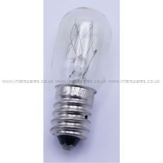 Currys Essentials Fridge Bulb 15w