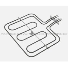 Cooke & Lewis Grill Element