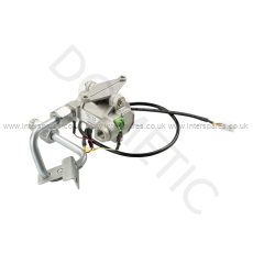 Electrolux Gas Valve Assembly