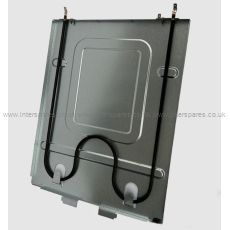 Cooke & Lewis Lower Element