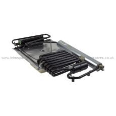 Electrolux Cooling Unit Service