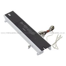 Electrolux PCB Fascia Control Panel