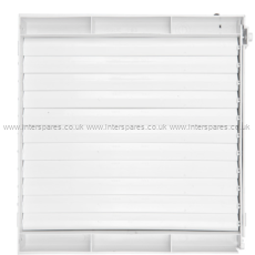 Xpelair SHUTTER ASSEMBLY