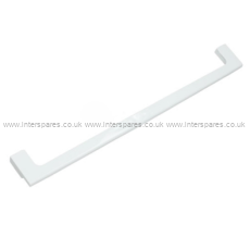 Beko FRONT TRIM FOR GLASS SHELF