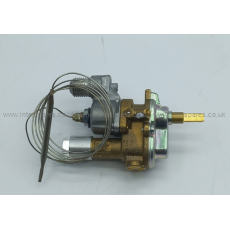 Leisure - Rangemaster GAS CONTROL THERMOSTAT VALVE