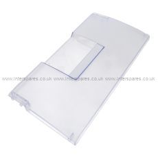 Beko Drawer Front - Upper