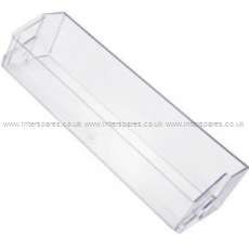 Hoover Bottle Tray - Lower