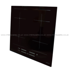 Howden Lamona Glass Top