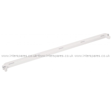 Beko Glass Shelf REAR Trim