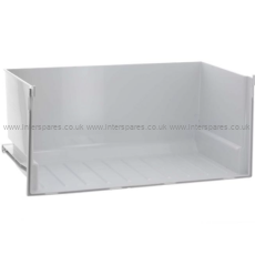 Grundig Beko Fridge Drawer Body Lower