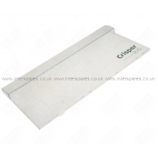 Beko Crisper Drawer Front