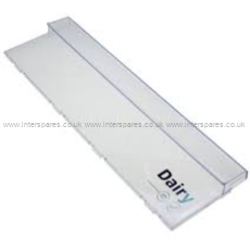 Beko Fridge Drawer Front Upper