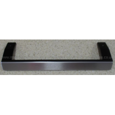 Beko Door Handle Black