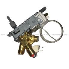 Thetford Gas Valve Manual V2