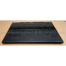 Smeg Ceramic Hob Top and Frame Assembly