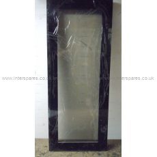 Cda Door Assembly Black