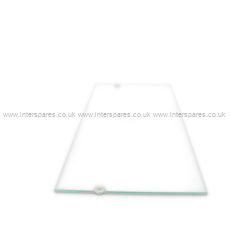 Liebherr Crisper Cover