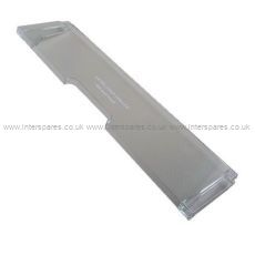 Smeg CHILLER FRONT COVER