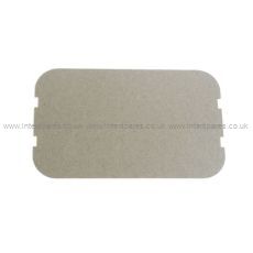 Smeg WAVE GUIDE COVER