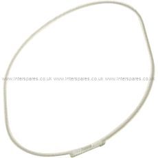 Candy Howden Lamona Retaining Clamp - Front / Outer