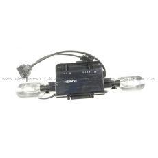 Elica Switch Assembly