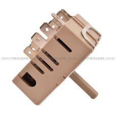 Creda Dual Energy Regulator 48ER101C1P​