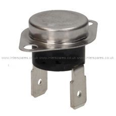 Indesit Duct Safety Thermostat 58 degrees