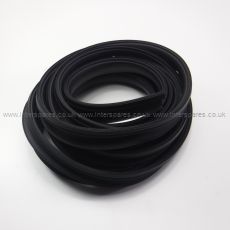 Dometic Inner Cover Black