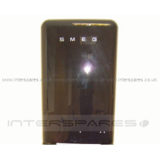 Accessories & Service Tools Smeg Black Fab32 Fridge  Door