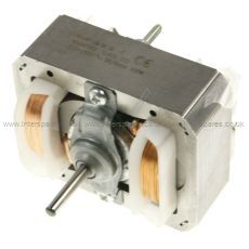Elica Motor