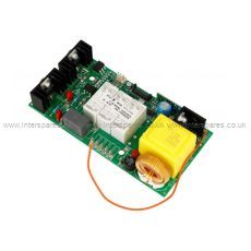 Elica Control Circuit Board