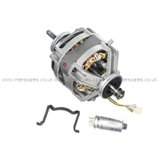 Howden Lamona Spare Parts MOTOR ASSEMBLY
