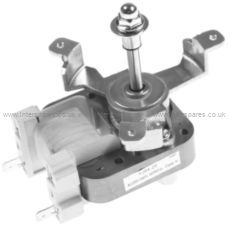 Spare Parts Fan Motor