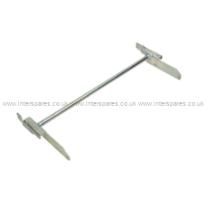 Cda DOOR HINGE ASSEMBLY