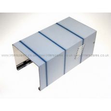 Smeg CHIMNEY PART - OUTER
