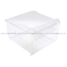 Currys Essentials Freezer Drawer Upper