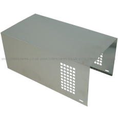 Cata Chimney Section Lower