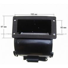 Howden Lamona Motor Assembly