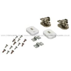 Cda Logik Decor Door Fittings Kit