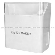 Kenwood Ice Bucket Assembly